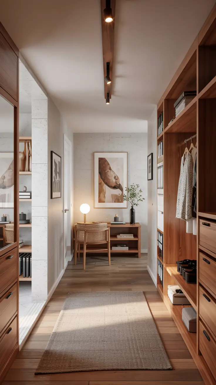 Hallway Makeover Ideas 2026: Modern, Budget-Friendly & Small Space Solutions