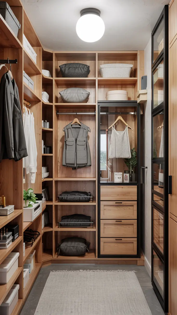 Hallway Makeover Ideas 2026: Modern, Budget-Friendly & Small Space Solutions