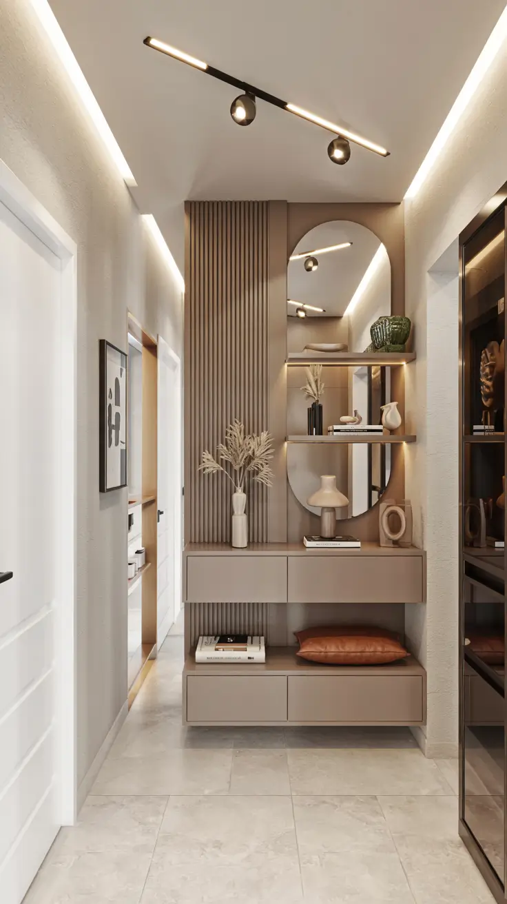 Hallway Makeover Ideas 2026: Modern, Budget-Friendly & Small Space Solutions
