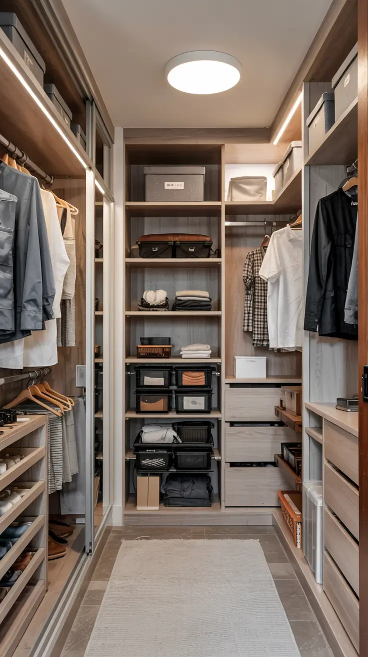 Hallway Makeover Ideas 2026: Modern, Budget-Friendly & Small Space Solutions