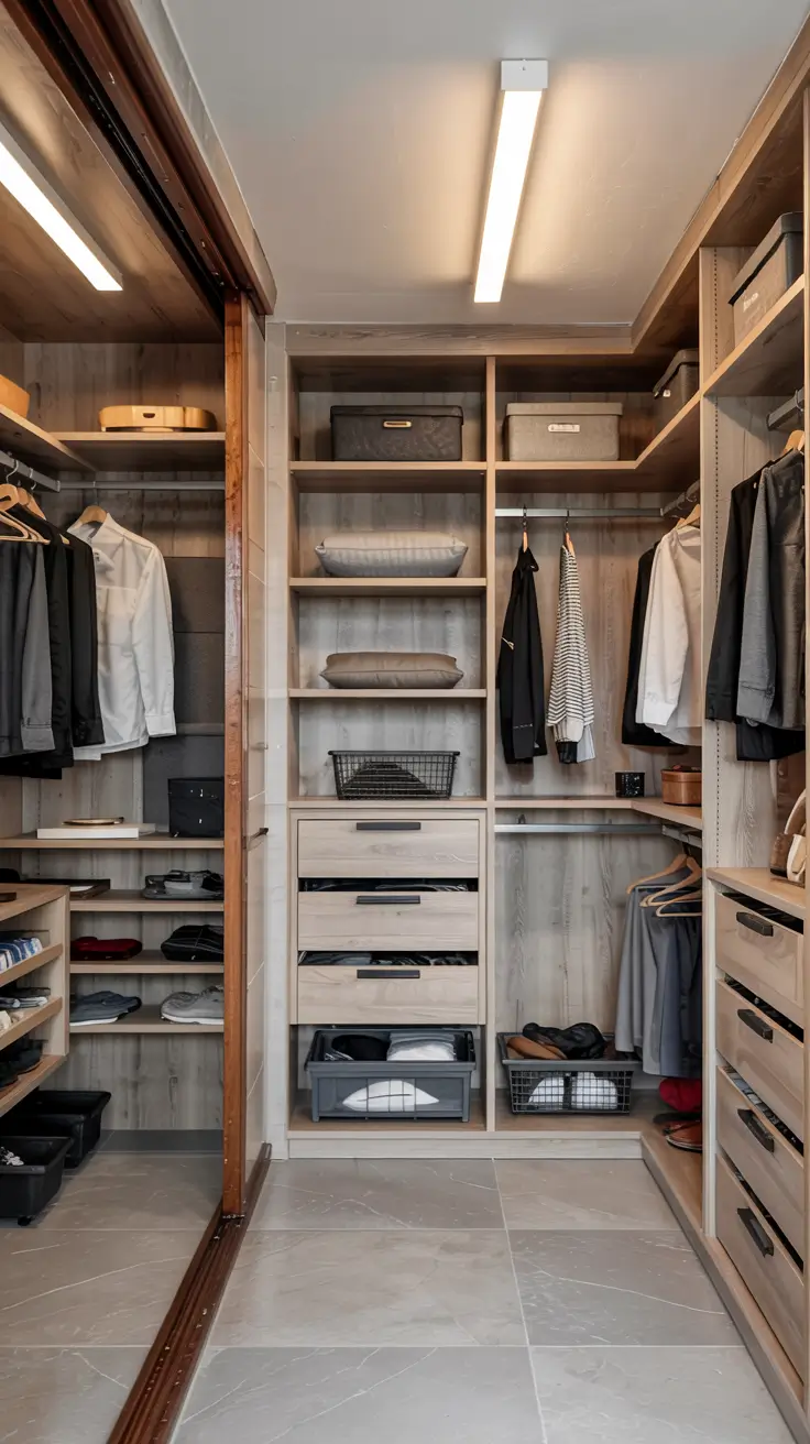 Hallway Makeover Ideas 2026: Modern, Budget-Friendly & Small Space Solutions