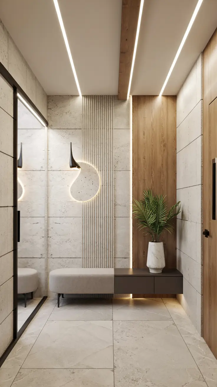 Hallway Makeover Ideas 2026: Modern, Budget-Friendly & Small Space Solutions