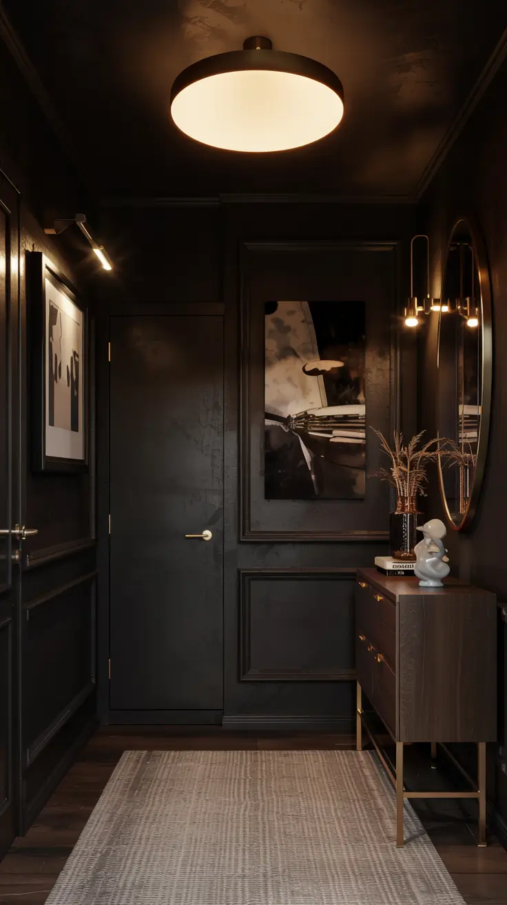 Hallway Renovation Ideas 2026: Inspiring Designs for Narrow, Dark & Small Hallways