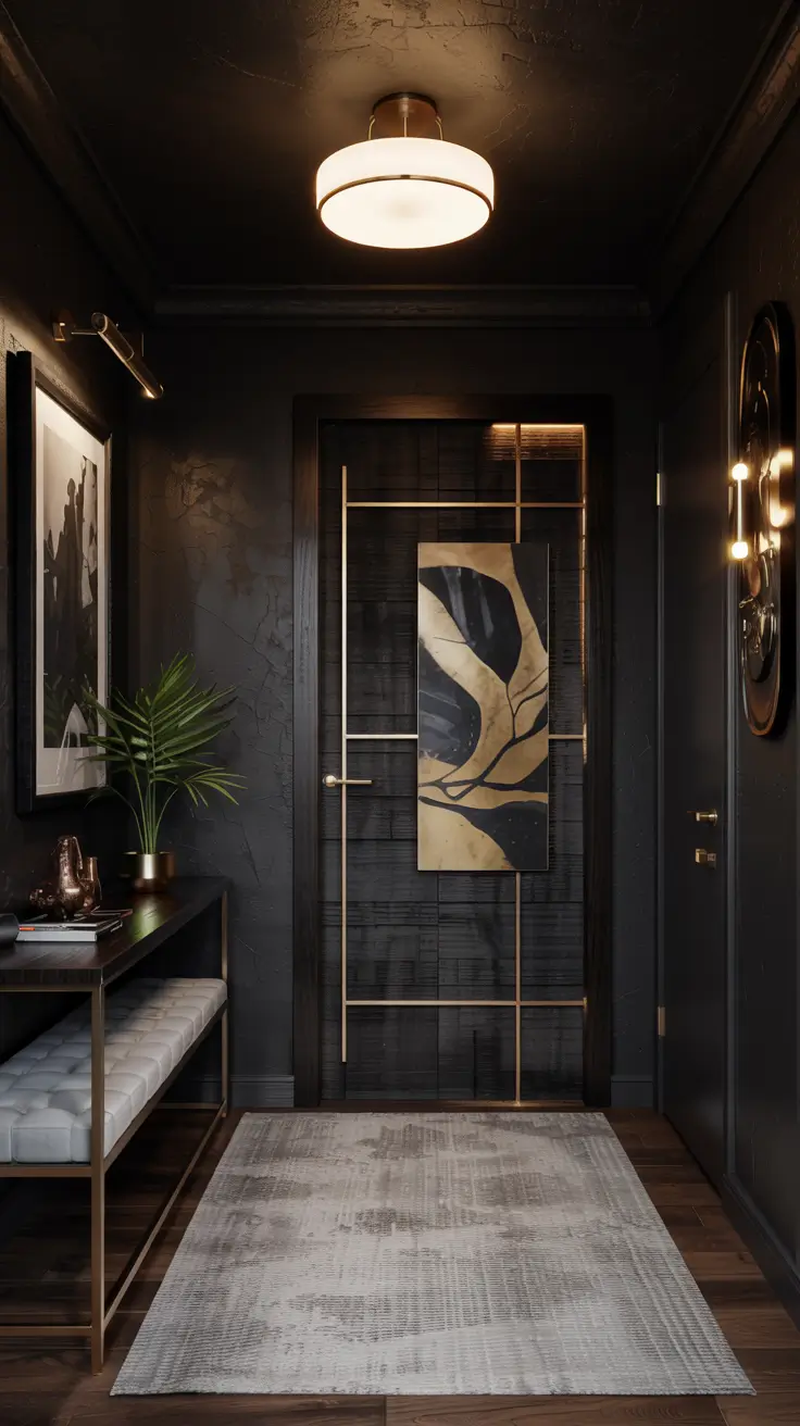 Hallway Renovation Ideas 2026: Inspiring Designs for Narrow, Dark & Small Hallways