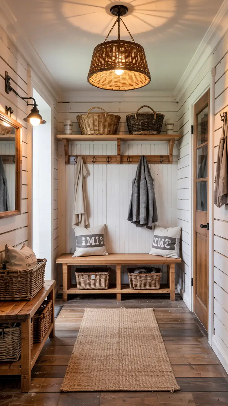 Hallway Renovation Ideas 2026: Inspiring Designs for Narrow, Dark & Small Hallways