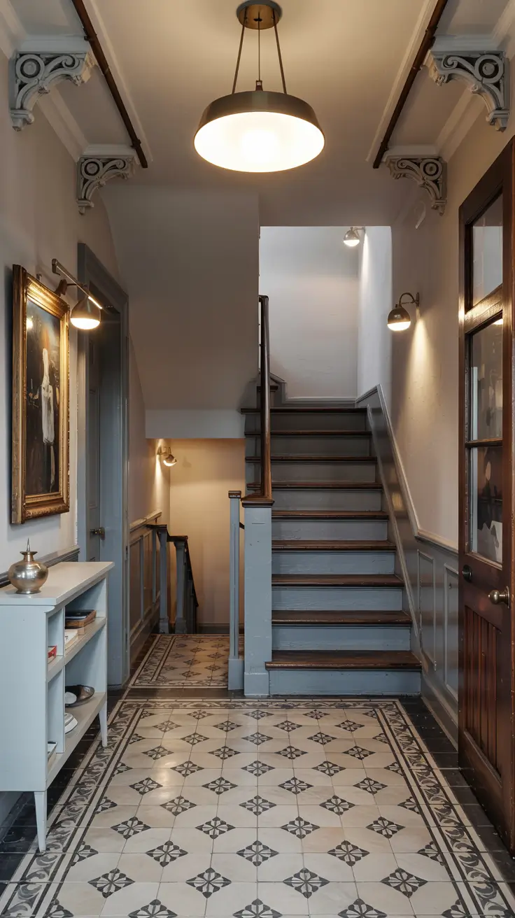 Hallway Renovation Ideas 2026: Inspiring Designs for Narrow, Dark & Small Hallways