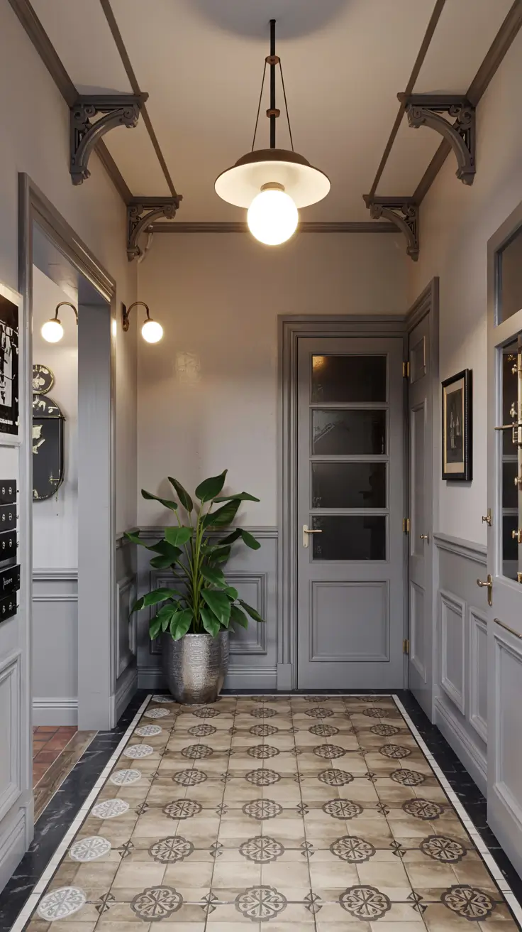 Hallway Renovation Ideas 2026: Inspiring Designs for Narrow, Dark & Small Hallways