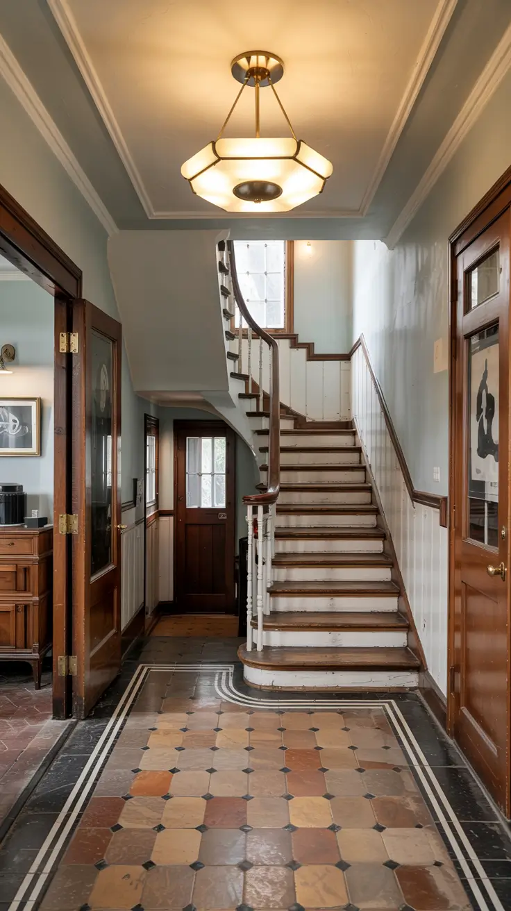 Hallway Renovation Ideas 2026: Inspiring Designs for Narrow, Dark & Small Hallways