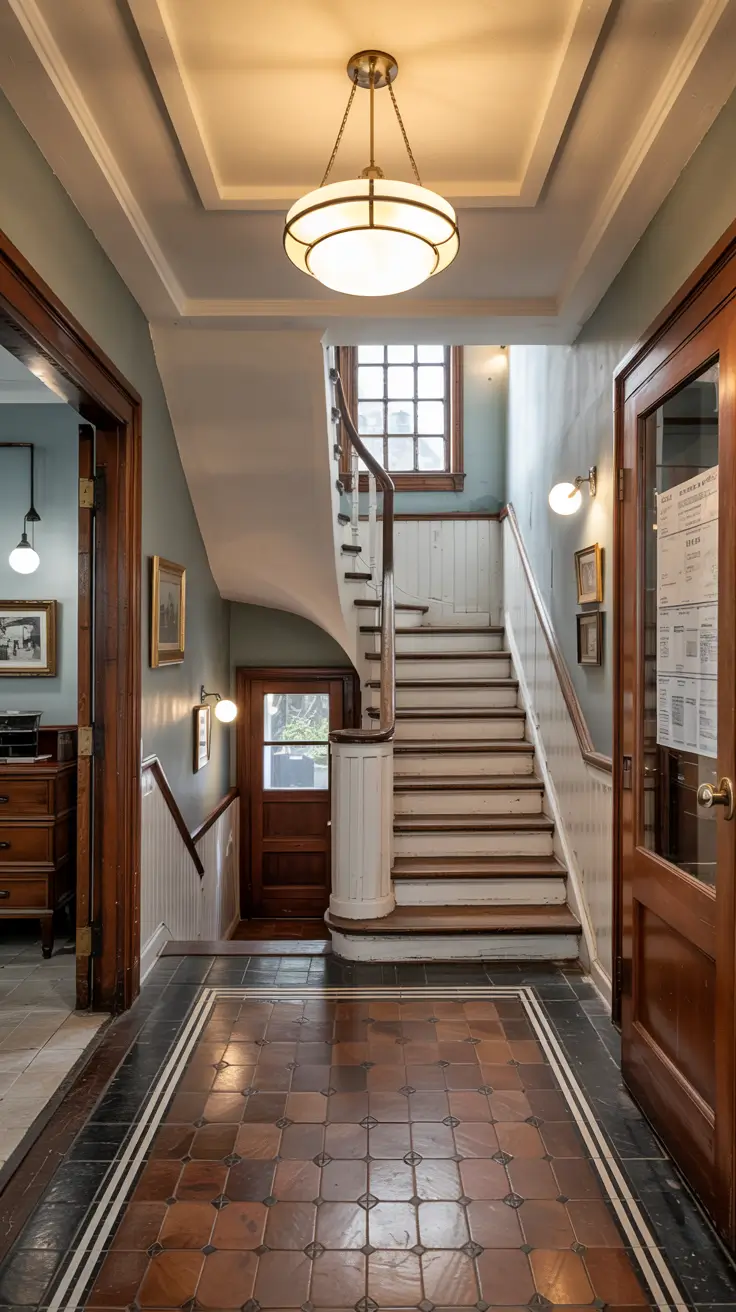 Hallway Renovation Ideas 2026: Inspiring Designs for Narrow, Dark & Small Hallways