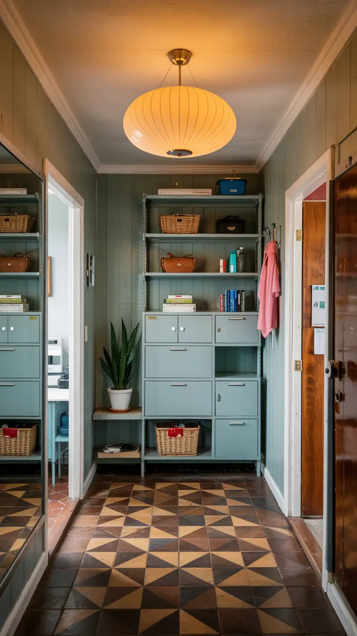 Hallway Renovation Ideas 2026: Inspiring Designs for Narrow, Dark & Small Hallways