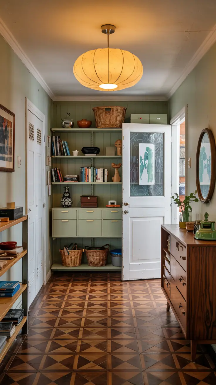 Hallway Renovation Ideas 2026: Inspiring Designs for Narrow, Dark & Small Hallways