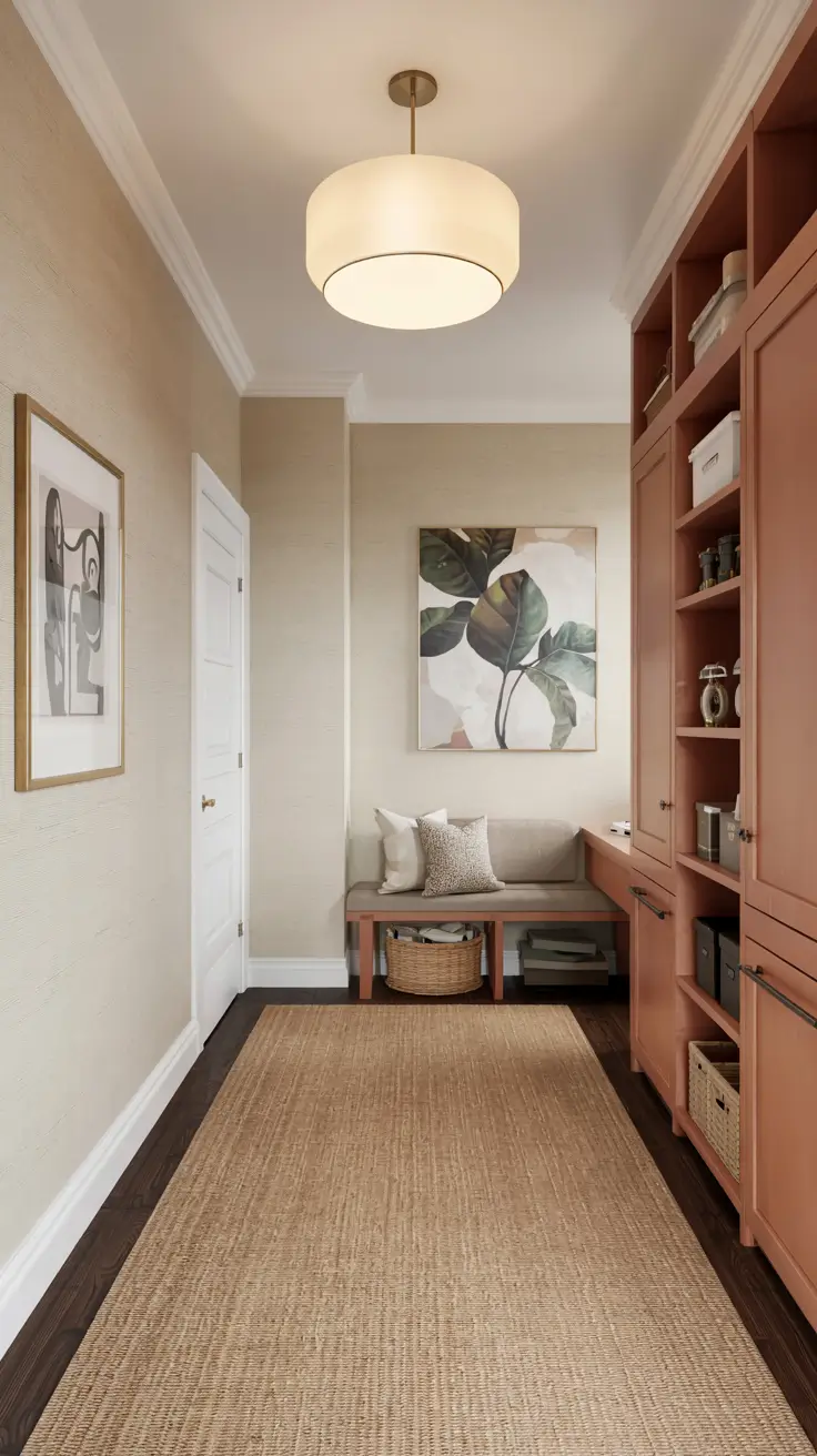 Hallway Renovation Ideas 2026: Inspiring Designs for Narrow, Dark & Small Hallways