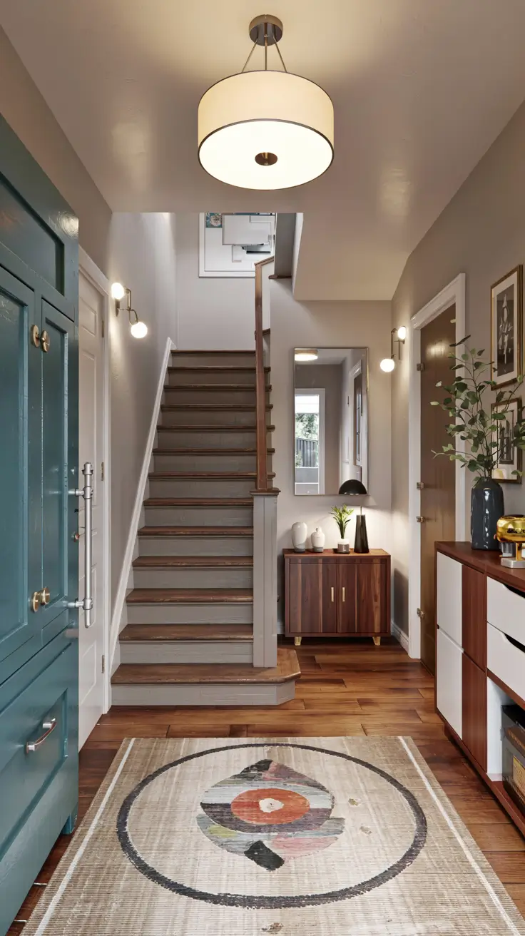Hallway Renovation Ideas 2026: Inspiring Designs for Narrow, Dark & Small Hallways