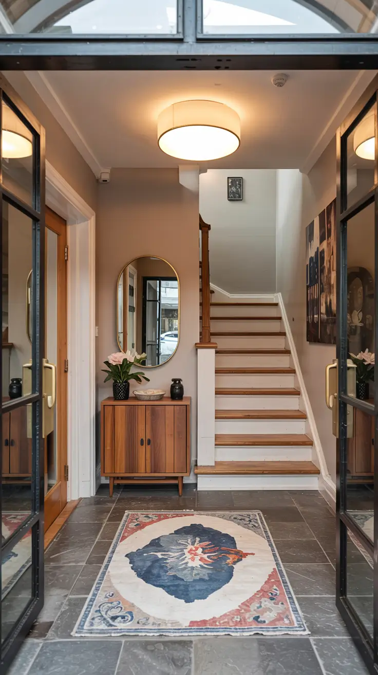 Hallway Renovation Ideas 2026: Inspiring Designs for Narrow, Dark & Small Hallways