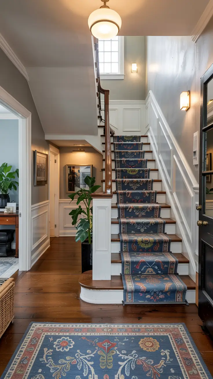 Hallway Renovation Ideas 2026: Inspiring Designs for Narrow, Dark & Small Hallways