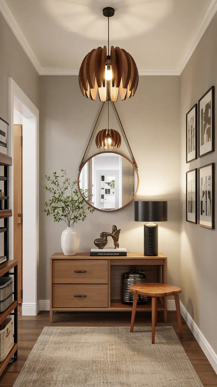 Hallway Renovation Ideas 2026: Inspiring Designs for Narrow, Dark & Small Hallways