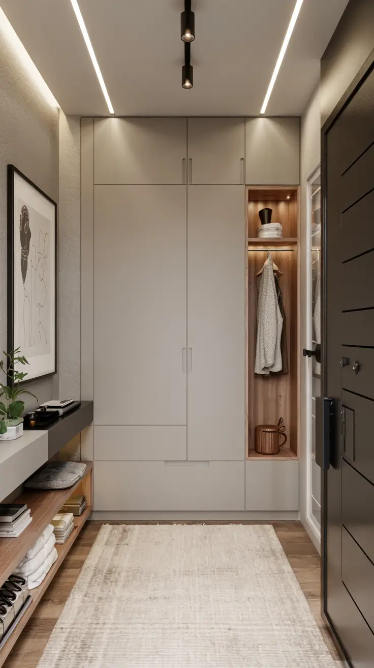 Hallway Renovation Ideas 2026: Inspiring Designs for Narrow, Dark & Small Hallways