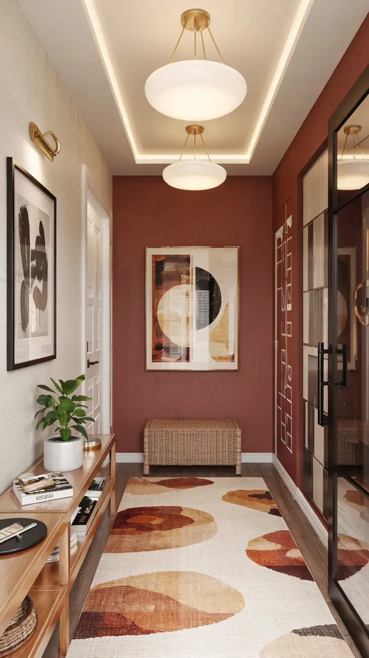 Hallway Renovation Ideas 2026: Inspiring Designs for Narrow, Dark & Small Hallways