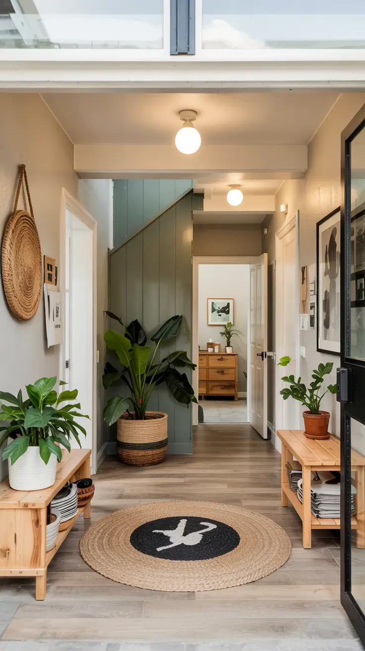 Hallway Renovation Ideas 2026: Inspiring Designs for Narrow, Dark & Small Hallways