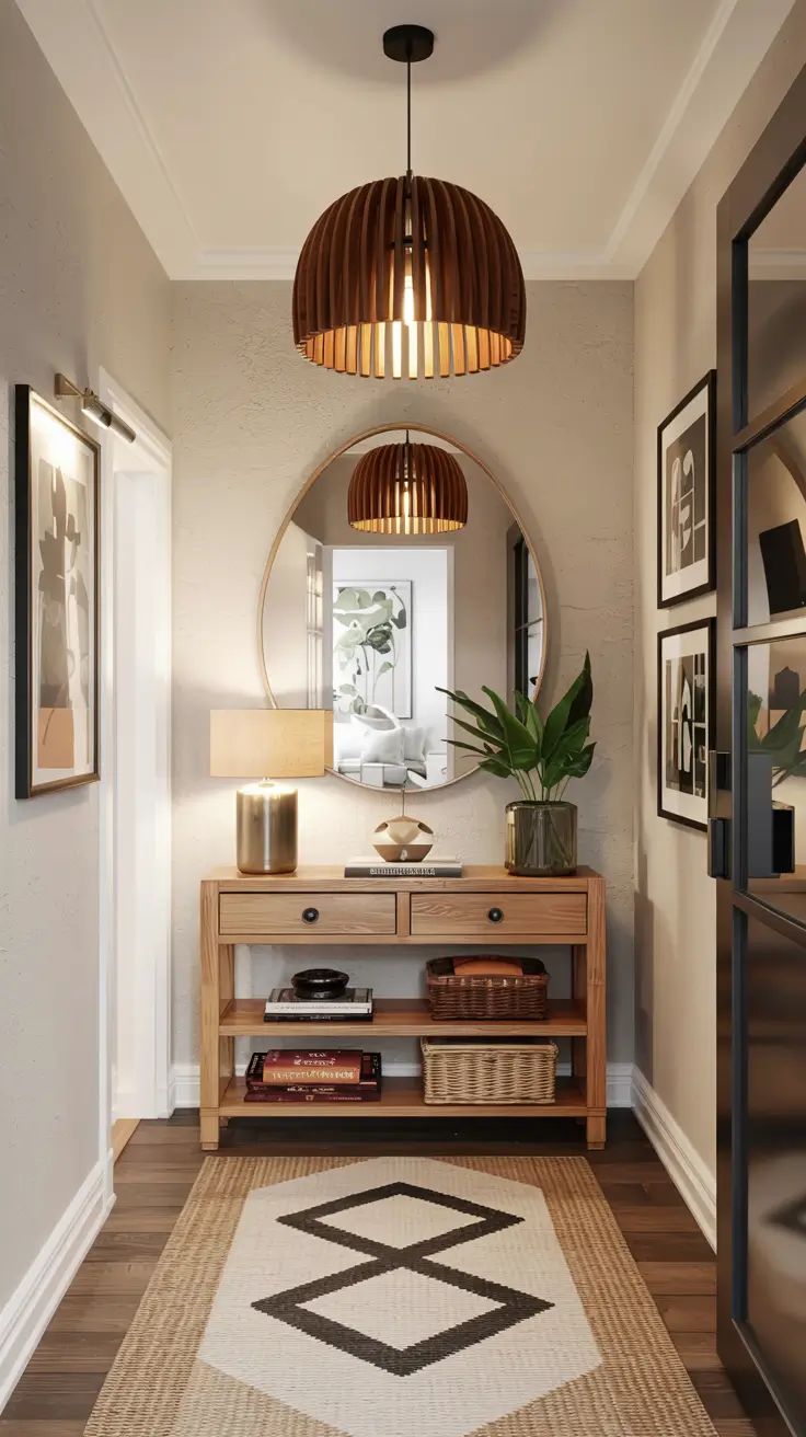 Hallway Renovation Ideas 2026: Inspiring Designs for Narrow, Dark & Small Hallways
