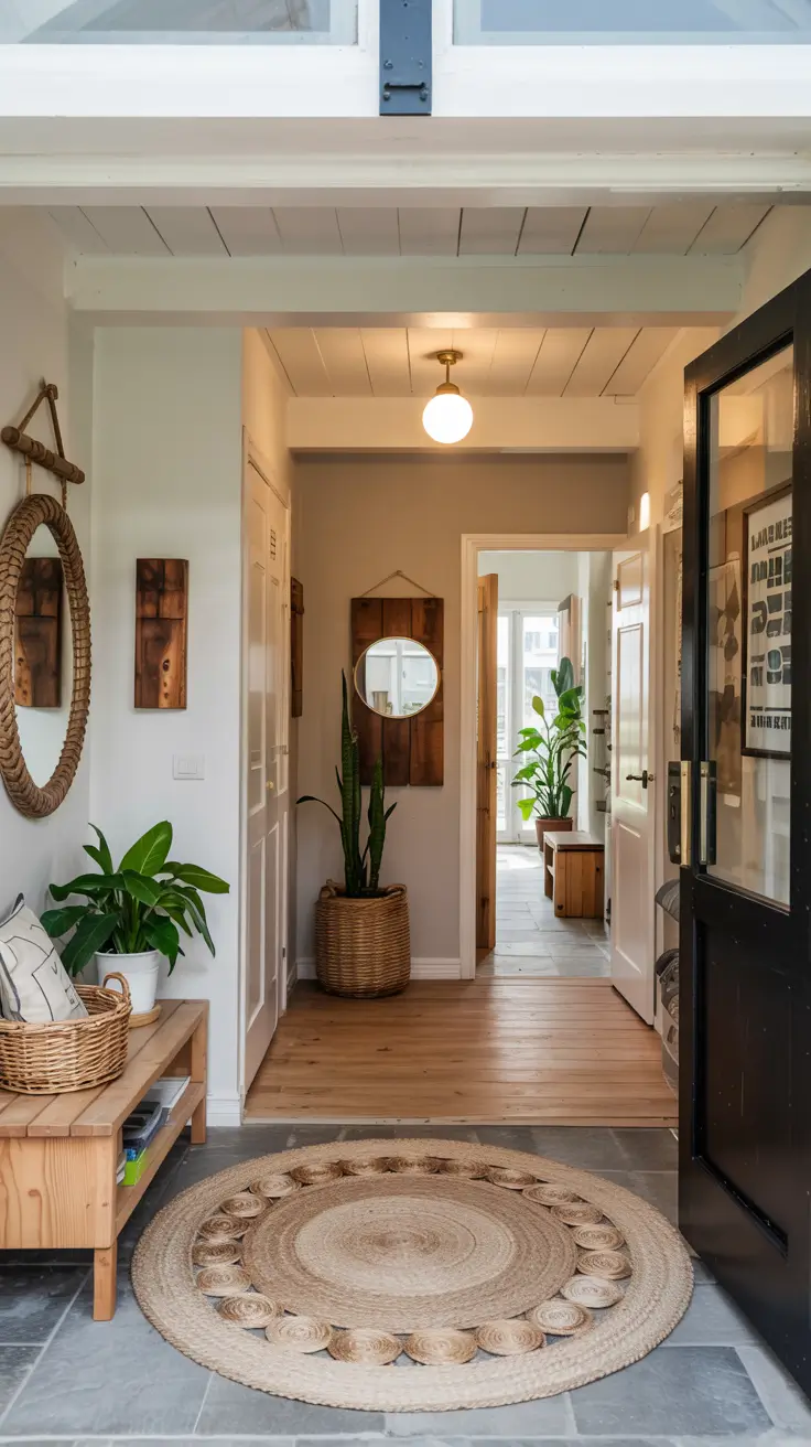 Hallway Renovation Ideas 2026: Inspiring Designs for Narrow, Dark & Small Hallways