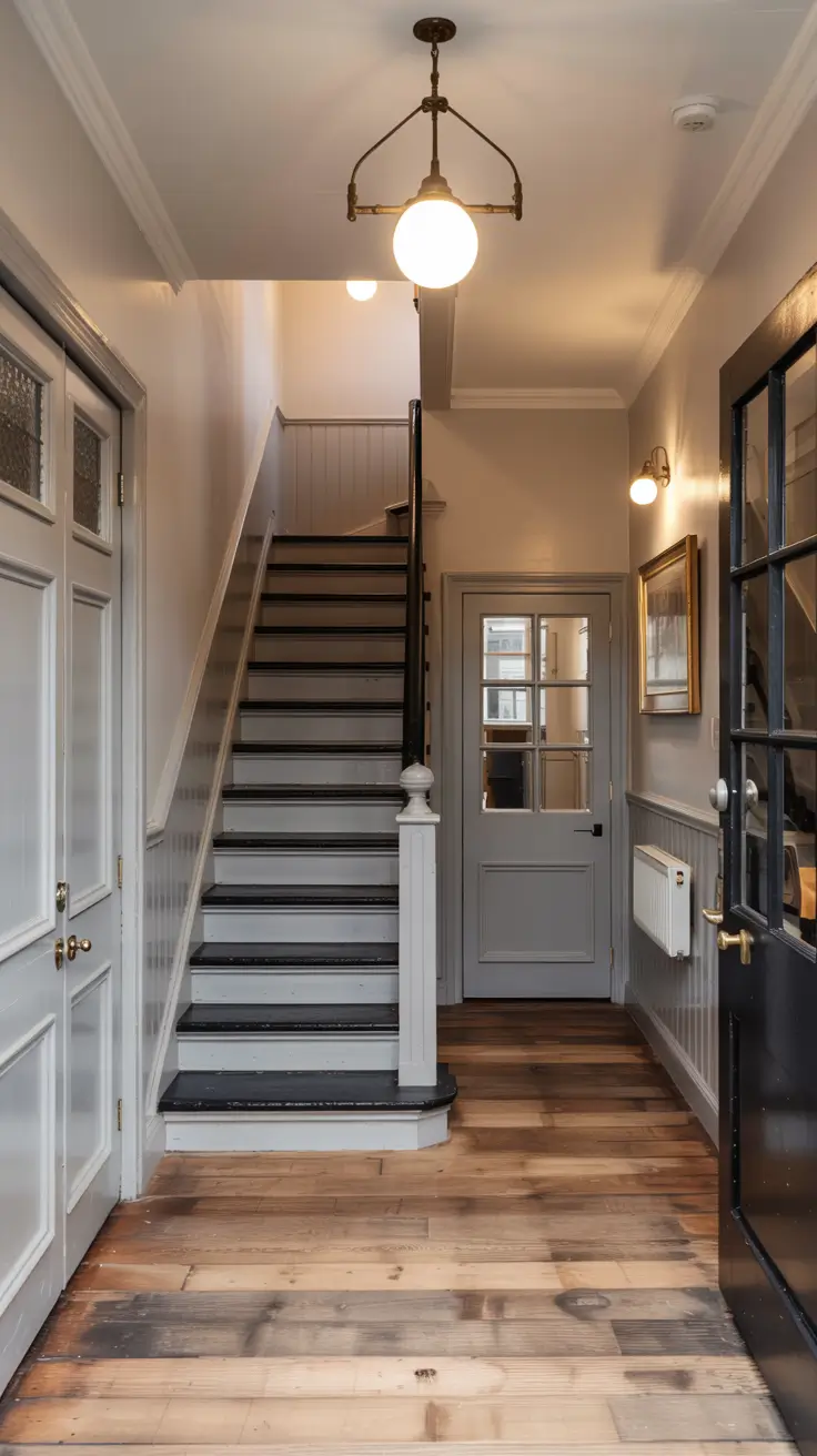 Hallway Renovation Ideas 2026: Inspiring Designs for Narrow, Dark & Small Hallways