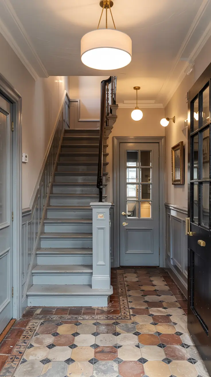 Hallway Renovation Ideas 2026: Inspiring Designs for Narrow, Dark & Small Hallways