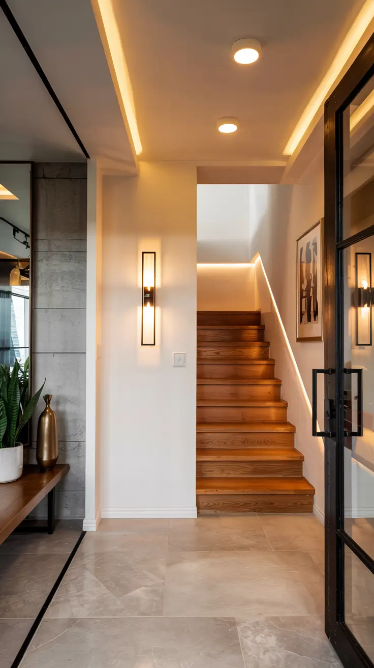 Hallway Renovation Ideas 2026: Inspiring Designs for Narrow, Dark & Small Hallways