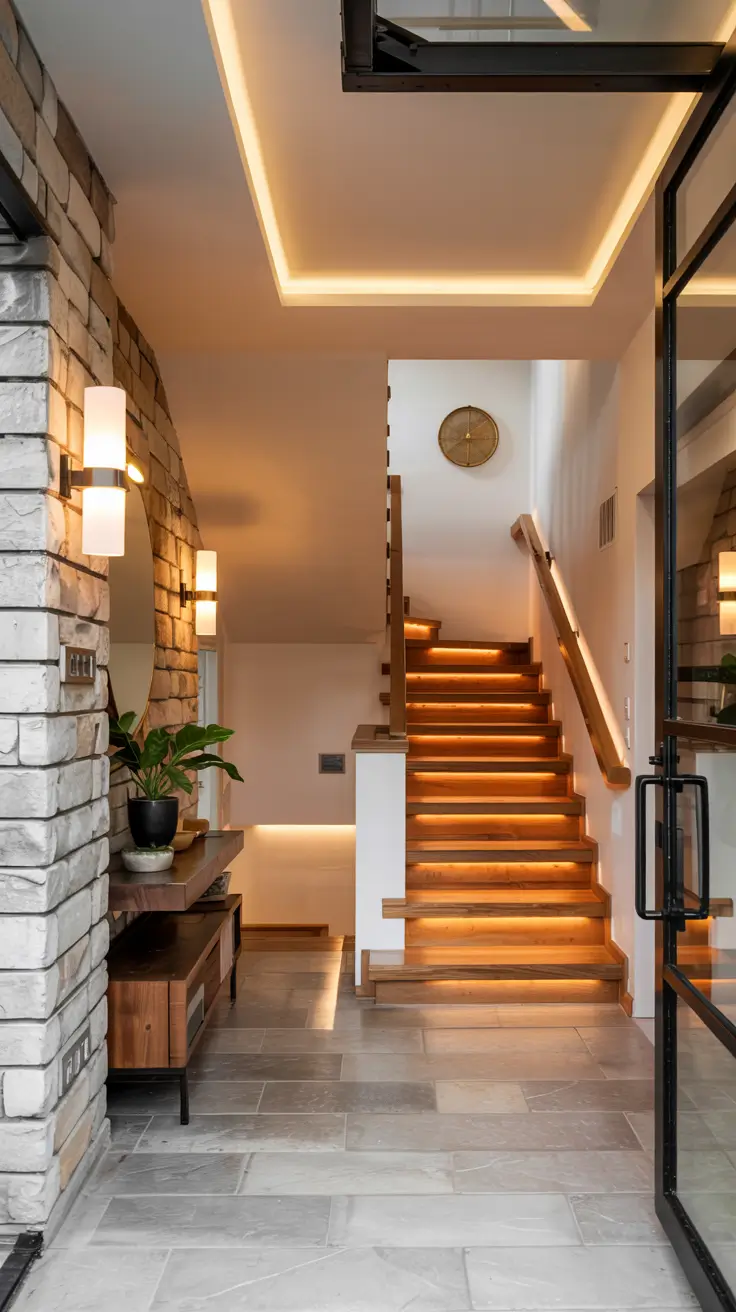 Hallway Renovation Ideas 2026: Inspiring Designs for Narrow, Dark & Small Hallways