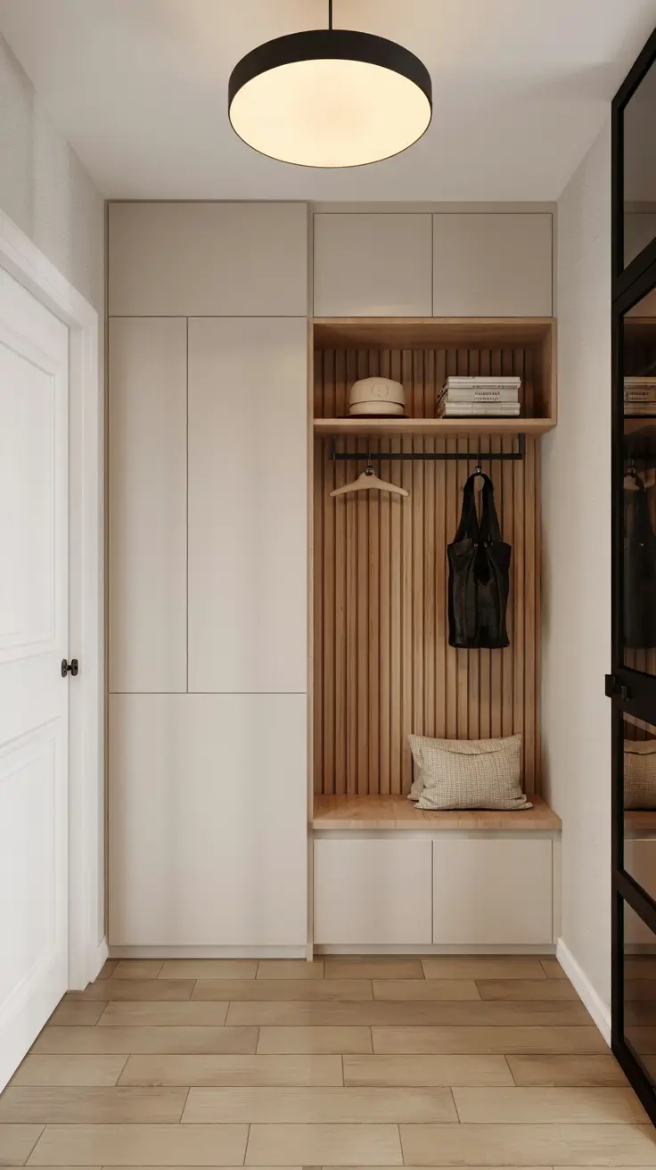 Hallway Renovation Ideas 2026: Inspiring Designs for Narrow, Dark & Small Hallways