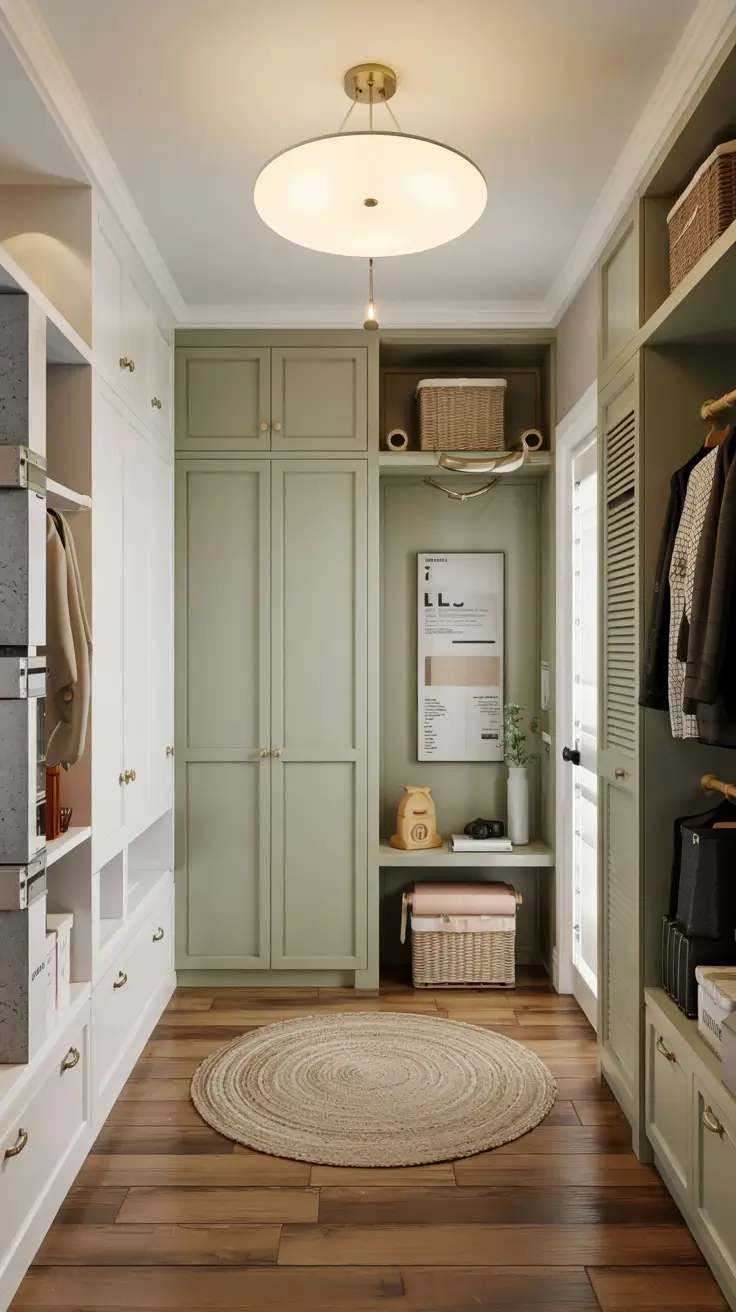 Hallway Renovation Ideas 2026: Inspiring Designs for Narrow, Dark & Small Hallways