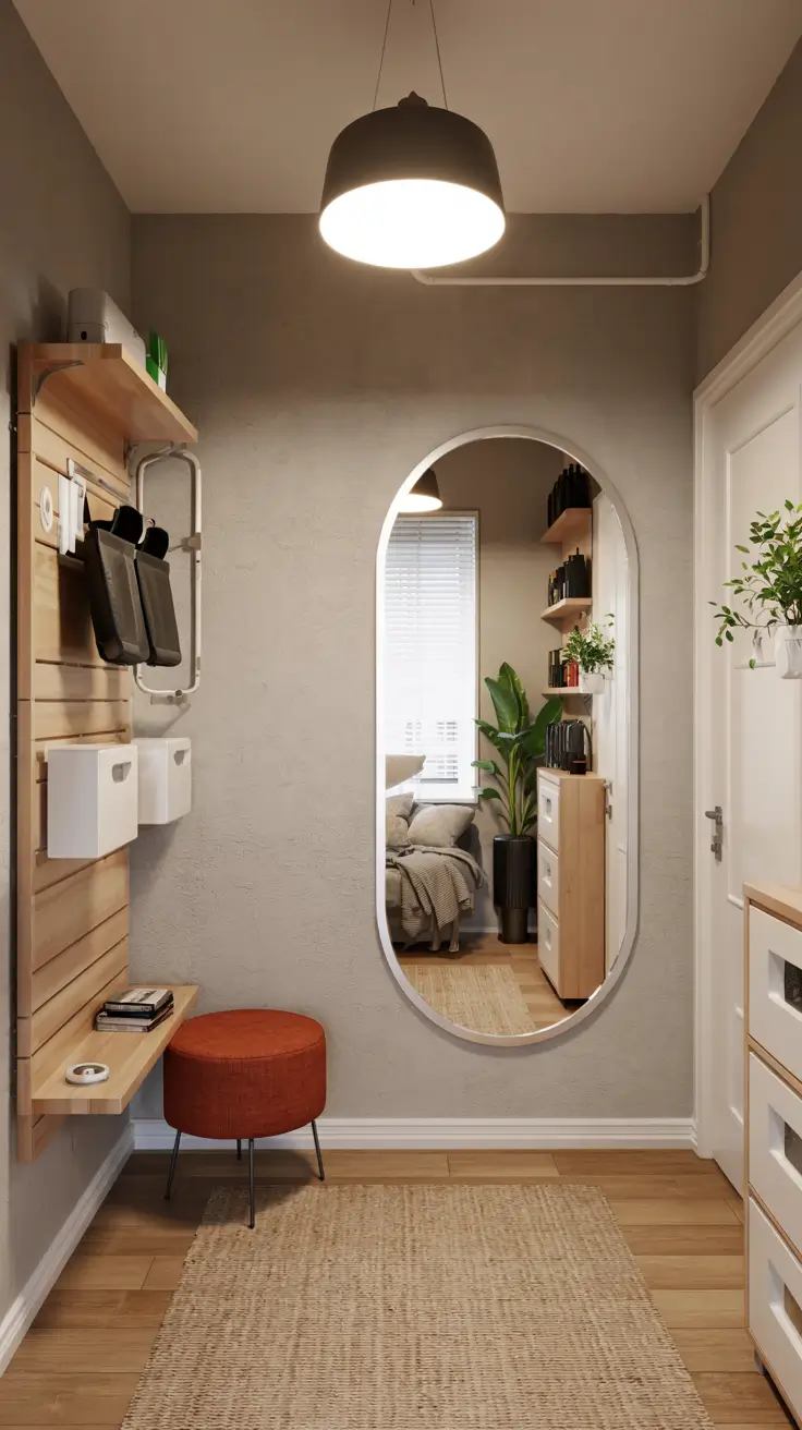 Hallway Renovation Ideas 2026: Inspiring Designs for Narrow, Dark & Small Hallways