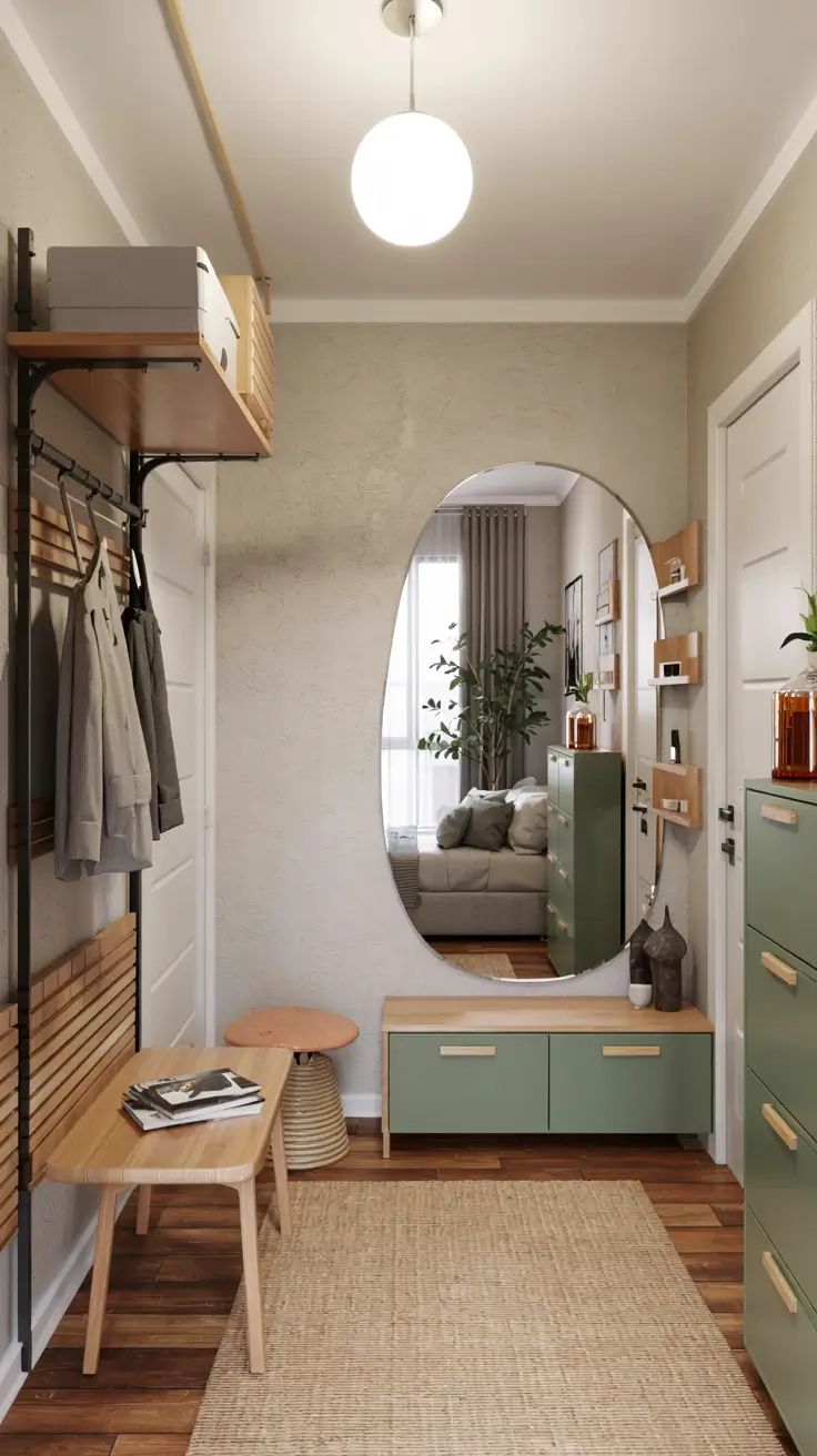 Hallway Renovation Ideas 2026: Inspiring Designs for Narrow, Dark & Small Hallways