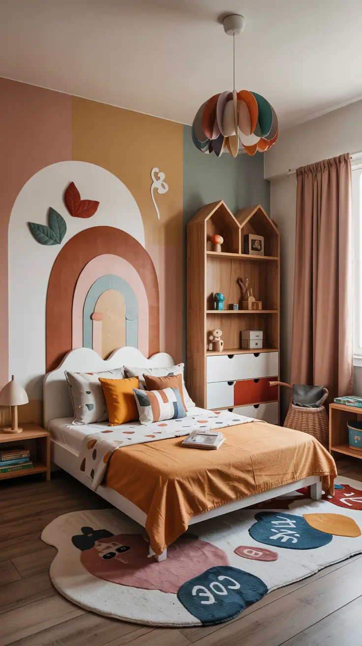 Kids Room Renovation Ideas 2026: DIY, Attic, RV & Budget-Friendly Designs