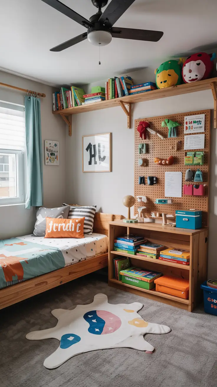 Kids Room Renovation Ideas 2026: DIY, Attic, RV & Budget-Friendly Designs