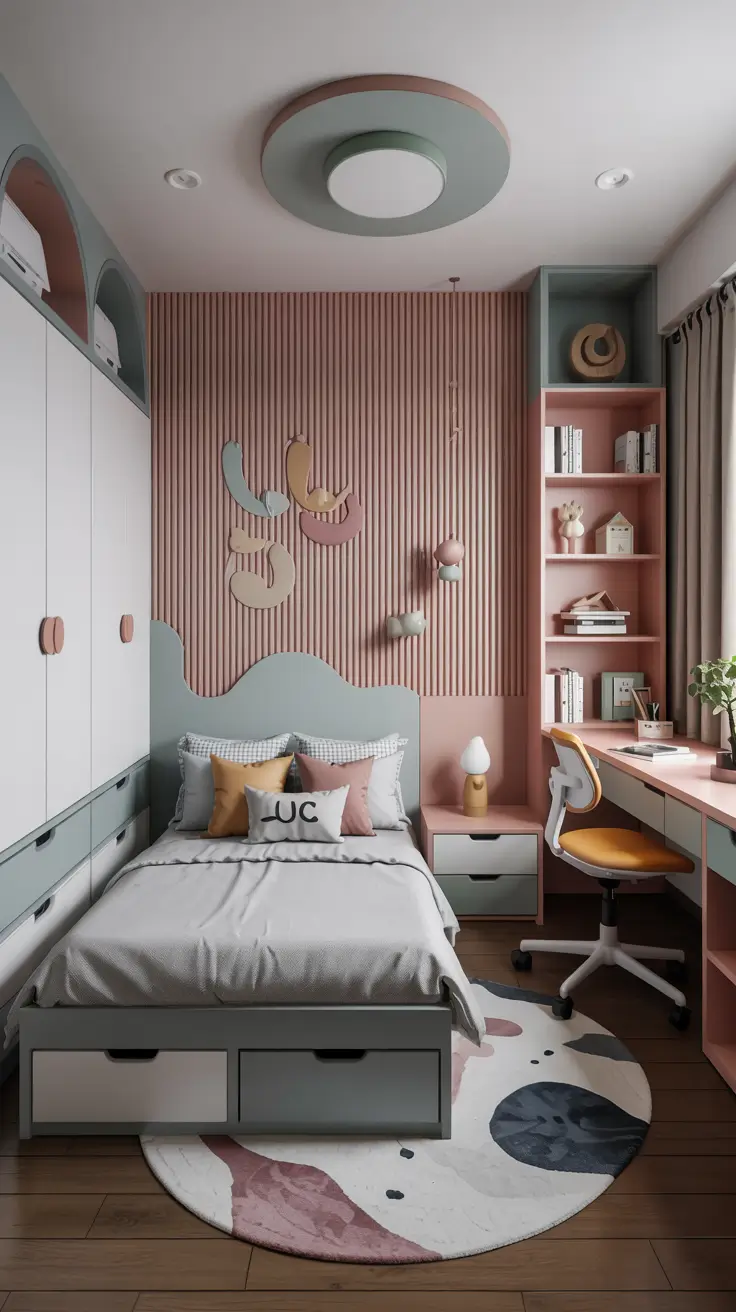 Kids Room Renovation Ideas 2026: DIY, Attic, RV & Budget-Friendly Designs