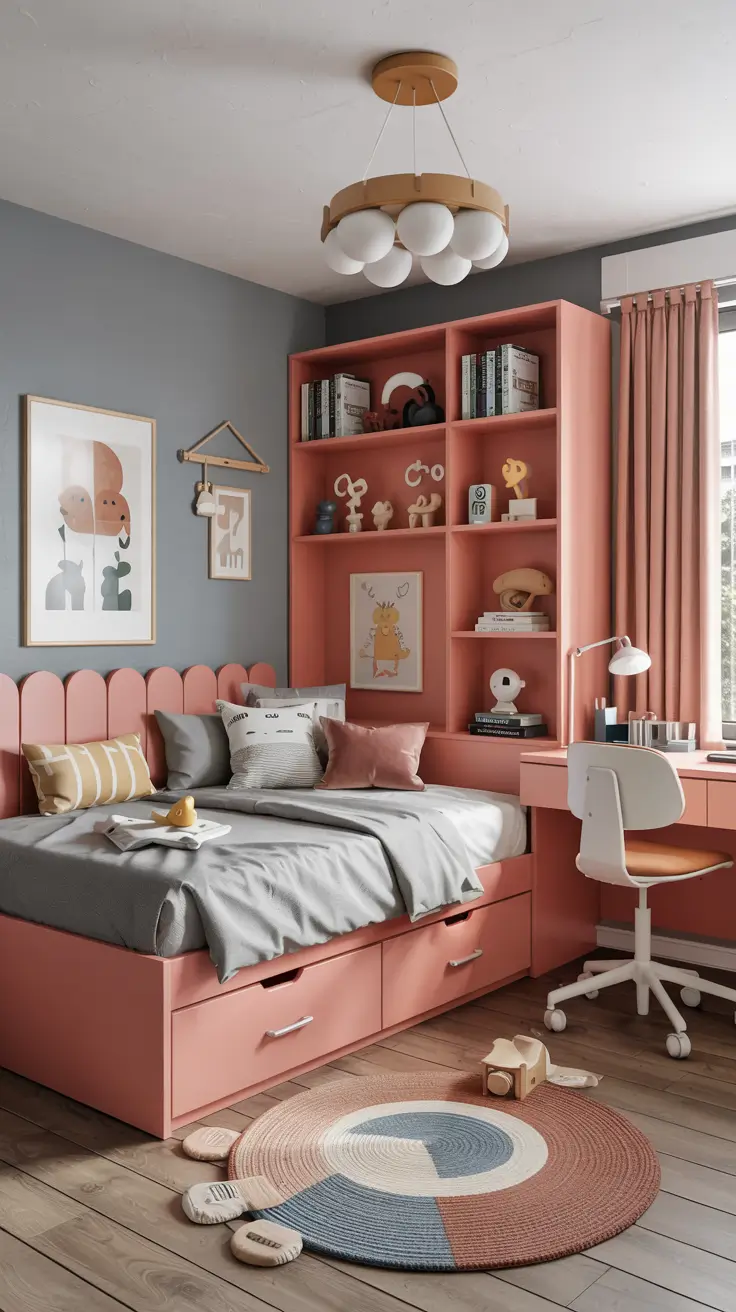 Kids Room Renovation Ideas 2026: DIY, Attic, RV & Budget-Friendly Designs