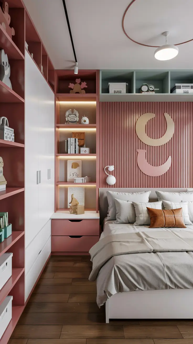 Kids Room Renovation Ideas 2026: DIY, Attic, RV & Budget-Friendly Designs