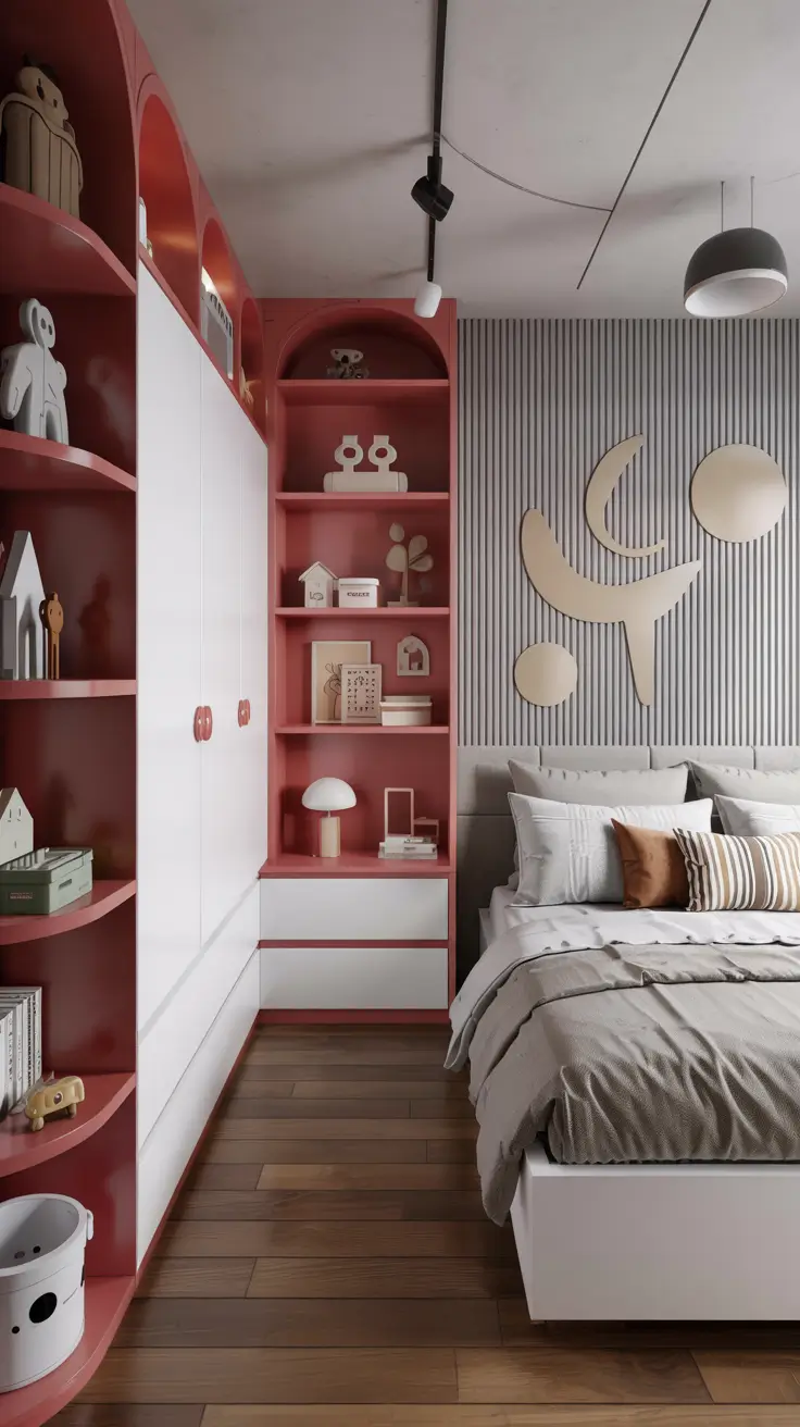 Kids Room Renovation Ideas 2026: DIY, Attic, RV & Budget-Friendly Designs