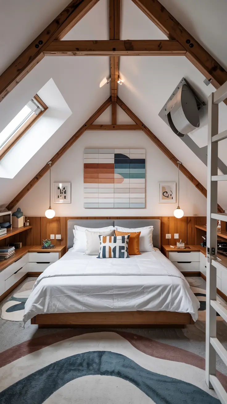 Kids Room Renovation Ideas 2026: DIY, Attic, RV & Budget-Friendly Designs