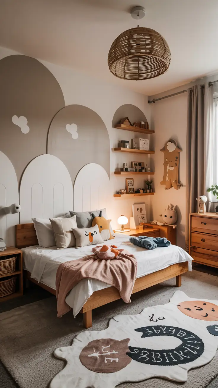 Kids Room Renovation Ideas 2026: DIY, Attic, RV & Budget-Friendly Designs