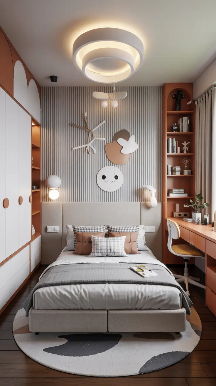 Kids Room Renovation Ideas 2026: DIY, Attic, RV & Budget-Friendly Designs