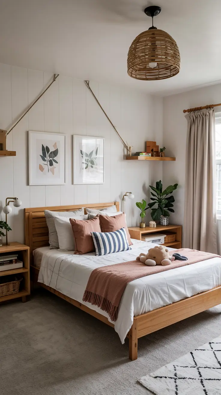 Kids Room Renovation Ideas 2026: DIY, Attic, RV & Budget-Friendly Designs