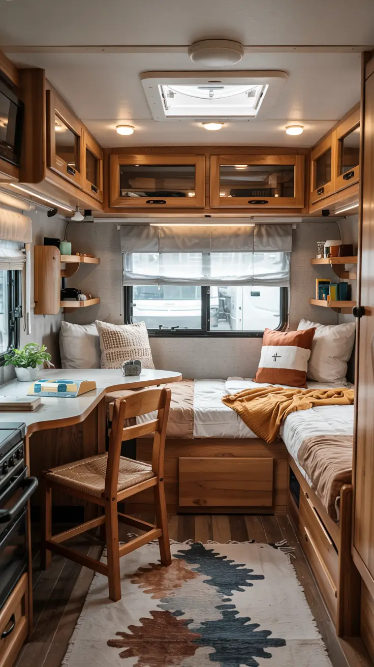 Kids Room Renovation Ideas 2026: DIY, Attic, RV & Budget-Friendly Designs