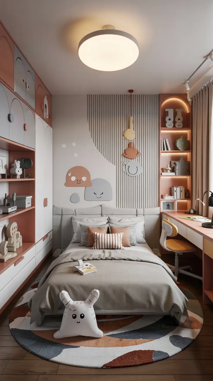 Kids Room Renovation Ideas 2026: DIY, Attic, RV & Budget-Friendly Designs