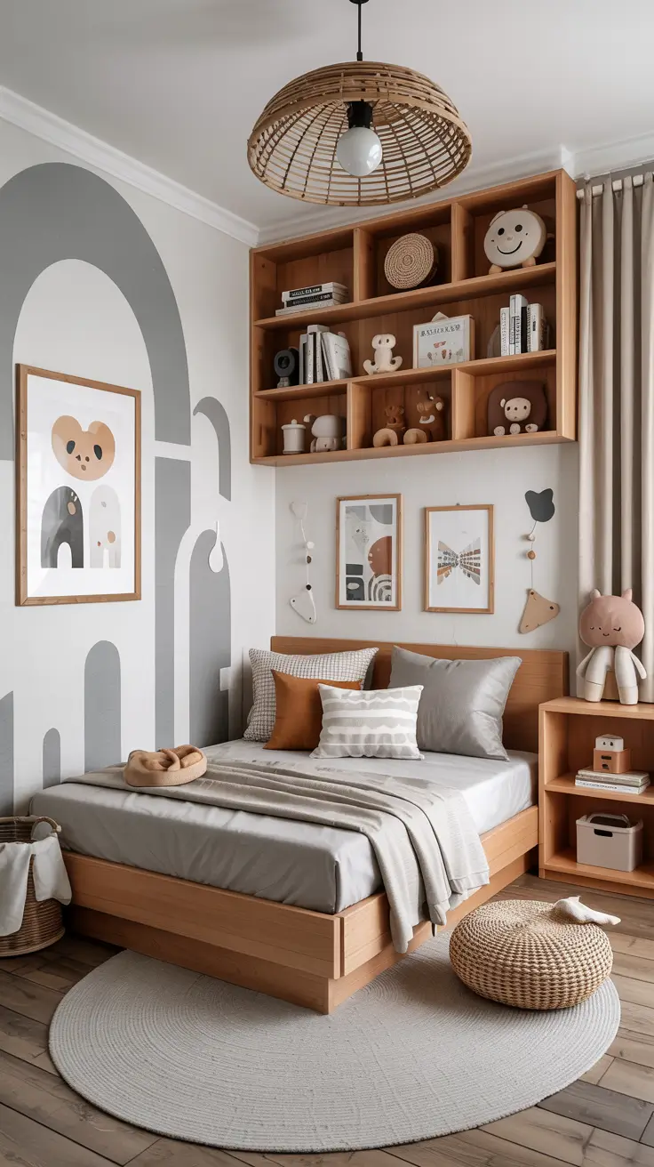 Kids Room Renovation Ideas 2026: DIY, Attic, RV & Budget-Friendly Designs