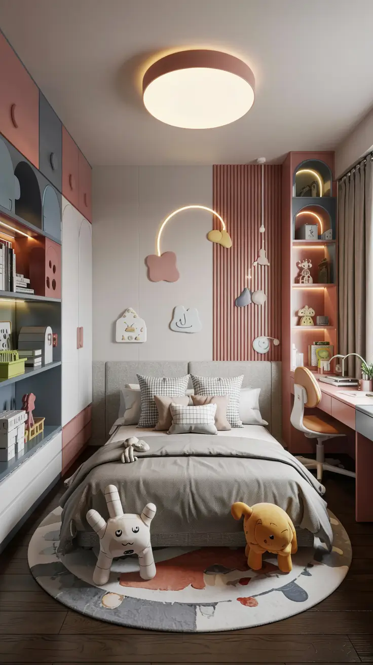 Kids Room Renovation Ideas 2026: DIY, Attic, RV & Budget-Friendly Designs