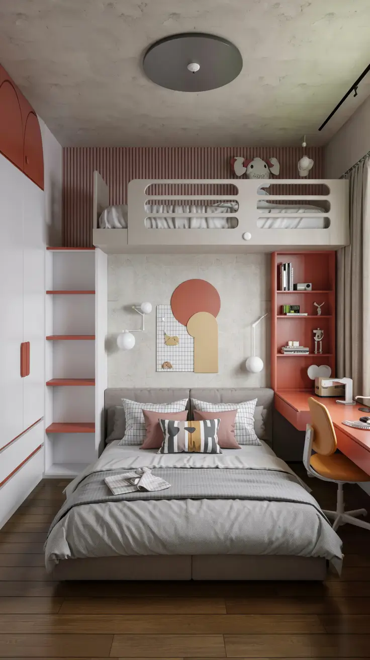 Kids Room Renovation Ideas 2026: DIY, Attic, RV & Budget-Friendly Designs