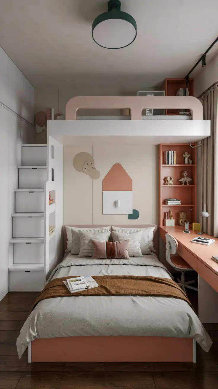 Kids Room Renovation Ideas 2026: DIY, Attic, RV & Budget-Friendly Designs