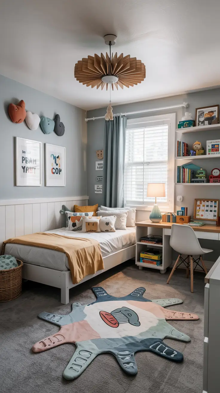 Kids Room Renovation Ideas 2026: DIY, Attic, RV & Budget-Friendly Designs